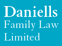 Daniells Family Law Logo