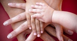 Disputes involving children